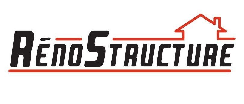 RénoStructure inc. - Logo