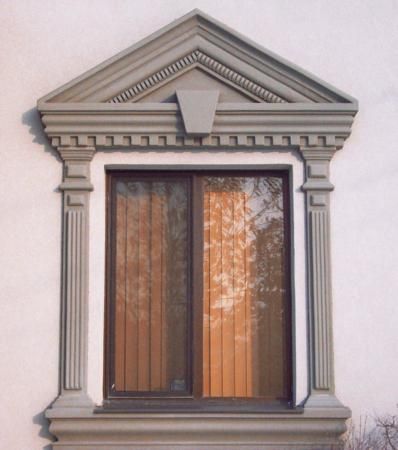 Réno-Stucco - Logo