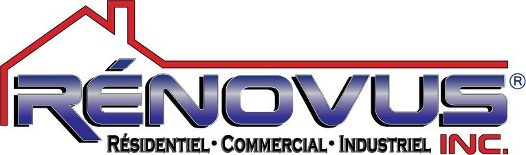 Rénovation &a; Construction Rénovus Inc - Logo