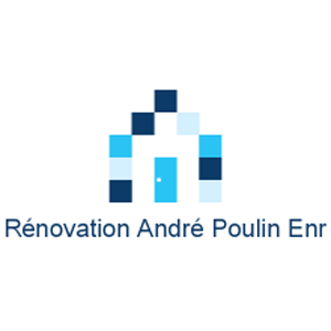 Rénovation André Poulin Enr - Logo