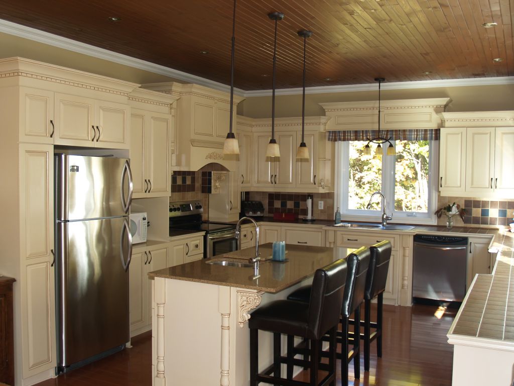 Rénovation B. Bernatchez - Cover photo