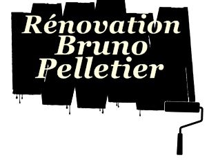 R?novation Bruno Pelletier - Logo