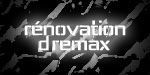 Rénovation Dremax - Logo
