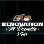 Rénovation Durette et Fils inc. - Logo