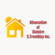 Rénovation Et Sinistre S Tremblay Inc - Logo