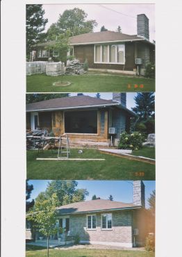 Rénovation Gilles Lacasse - Cover photo