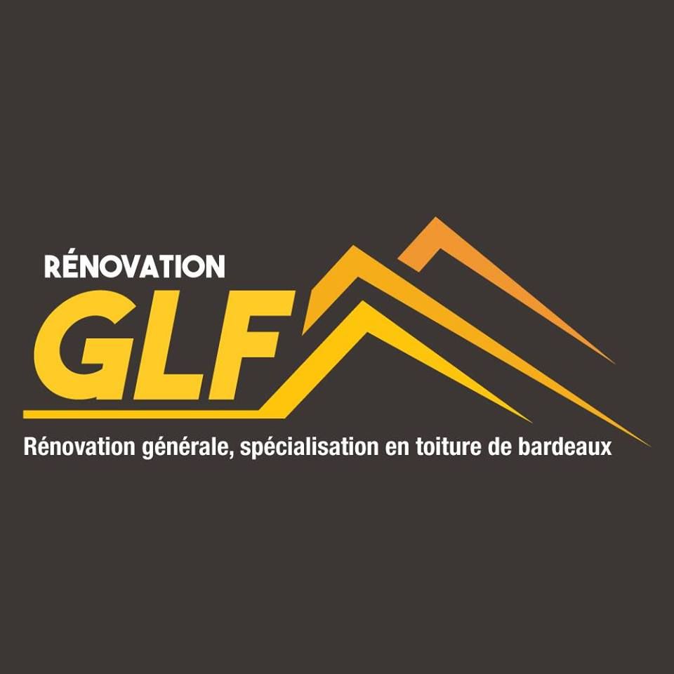 Rénovation GLF (9381-6056 Québec Inc) - Logo