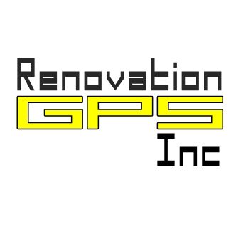 Rénovation GPS Inc. - Logo