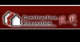 Rénovation R.P. Inc - Logo