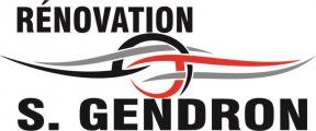 Rénovation S.Gendron - Logo