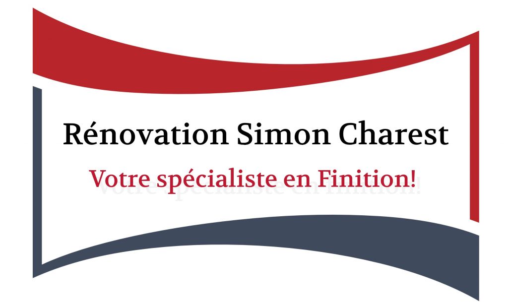 Rénovation Simon Charest - Logo