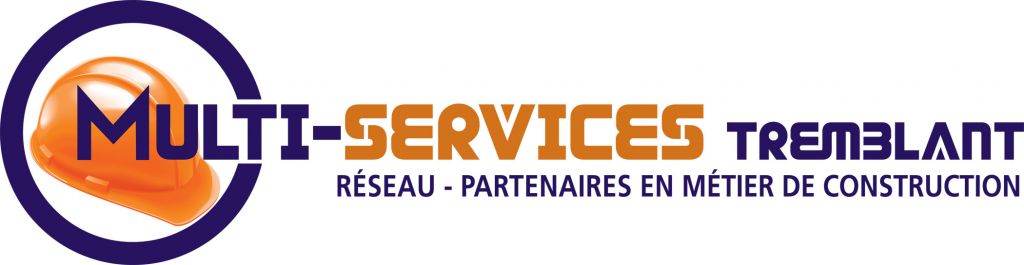 Rénovations Multi-Services Mont Tremblant - Logo