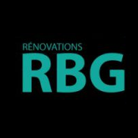 Rénovations R.B.G. Inc - Logo