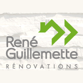 Rénovations René Guillemette Inc - Logo