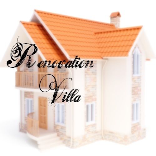 Rénovation Villa - Logo