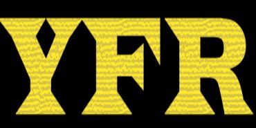 Rénovation YFR - Logo