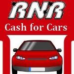RNR CASH FOR CARS - Logo