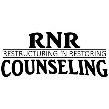 RNR Counseling - Cover photo