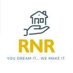 Rnr Interior Designers - Logo