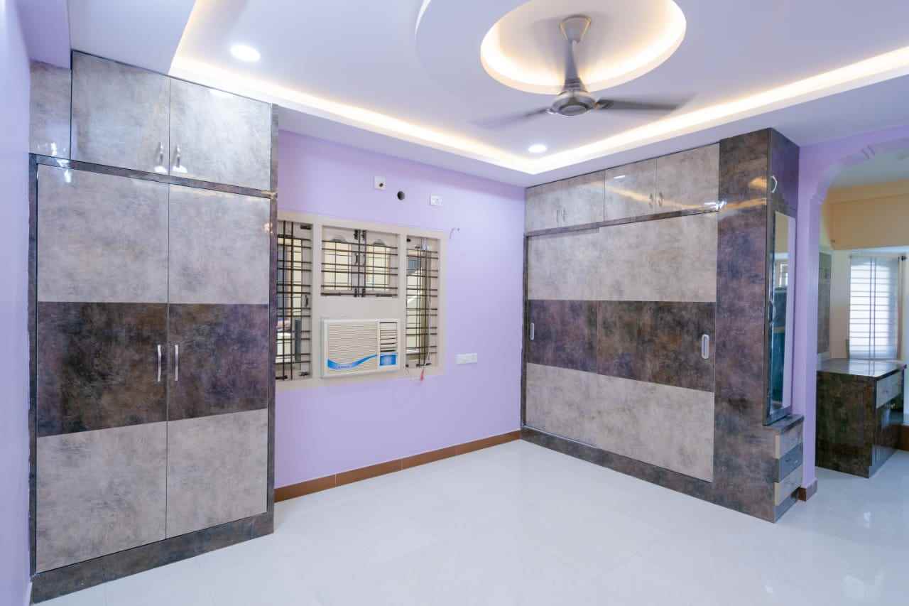 Rnr Interior Designers - Cover photo