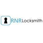 RNR Lockworks Ltd. - Logo