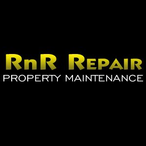 RnR Repair Property Maintenance - Cover photo