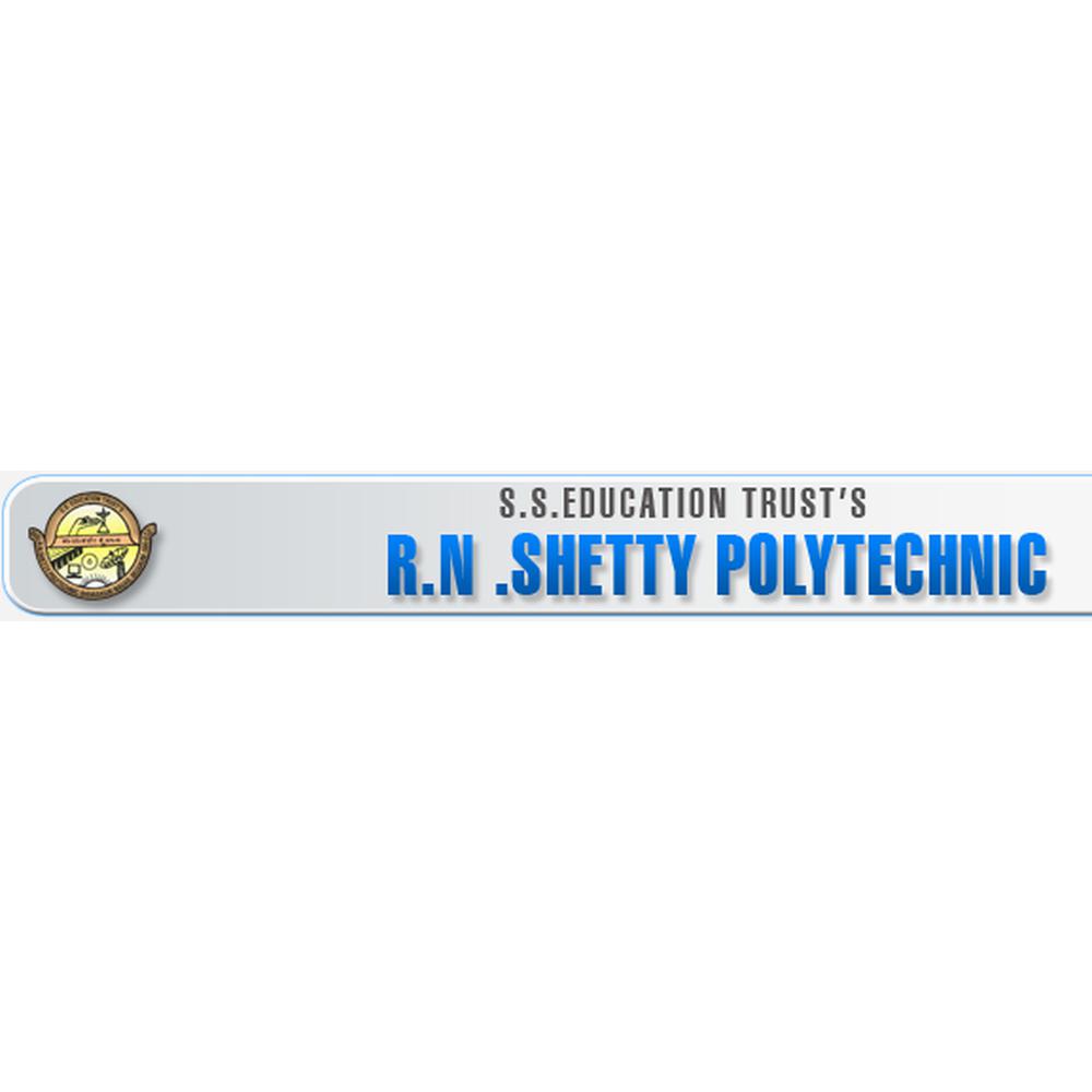 R.N.Shetty Polytechnic (RNSP) - Logo