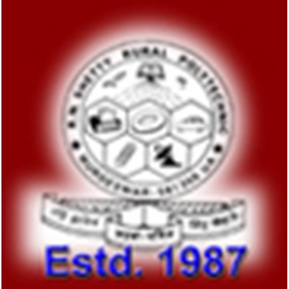 R. N. Shetty Rural Polytechnic (RNSRP) - Logo