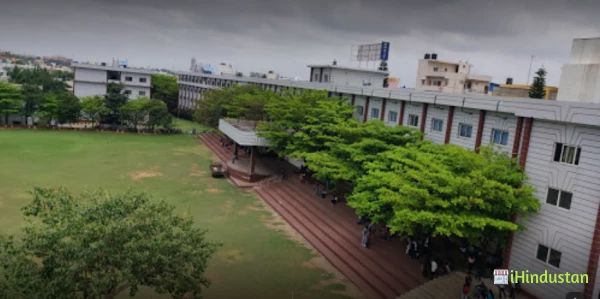 RNS INSTITUTE OF TECHNOLOGY - Logo