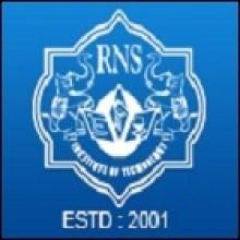 RNS Institute of Technology (RNSIT) - Logo