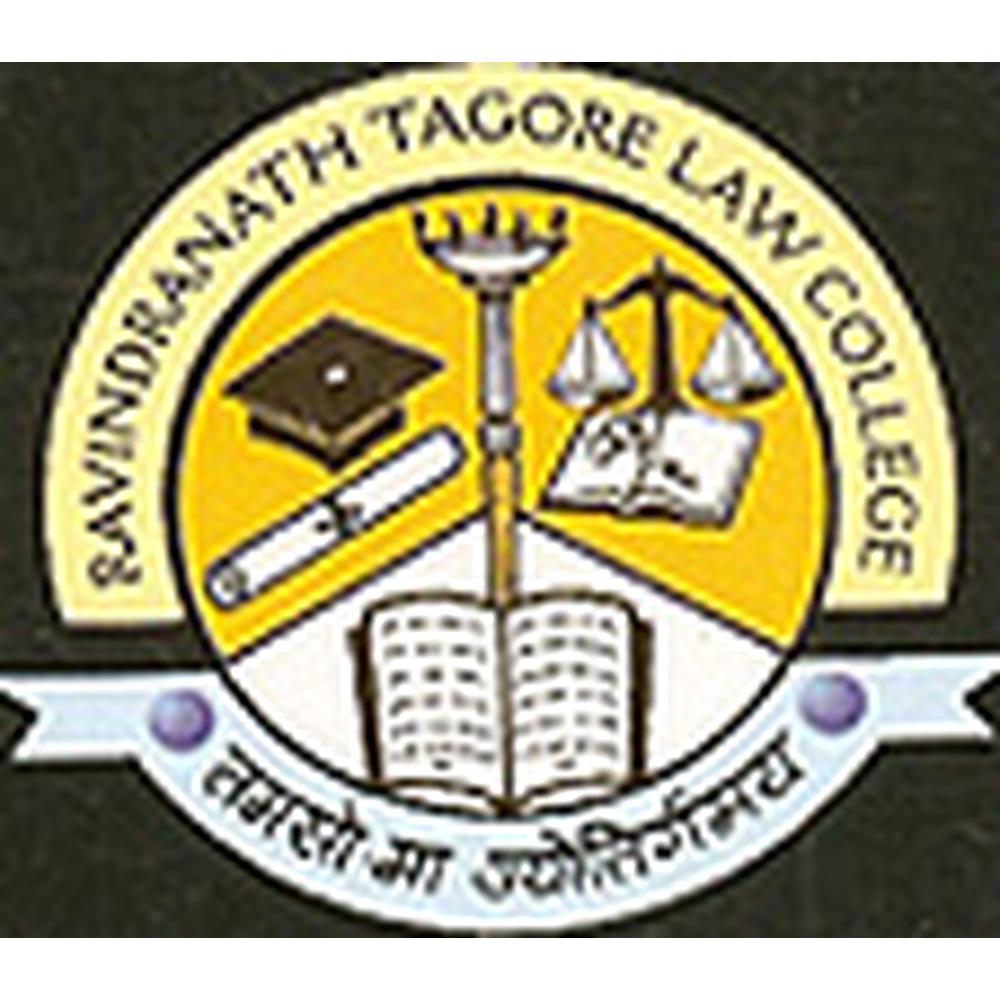 R.N.T. Law College (RNTLC) - Logo
