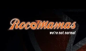 RocoMamas - Cover photo
