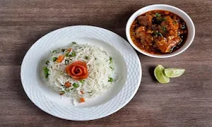 Roy Dhaba - Logo