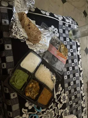 Rozi Roti - Cover photo