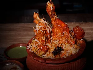 Rozi Roti - Cover photo