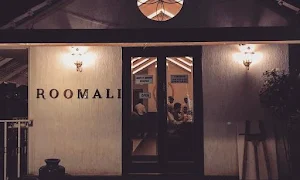 Roomali - Logo