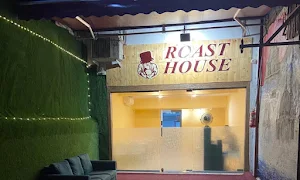 Roast House - Logo