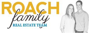 Roach Family Real Estate Team - Logo
