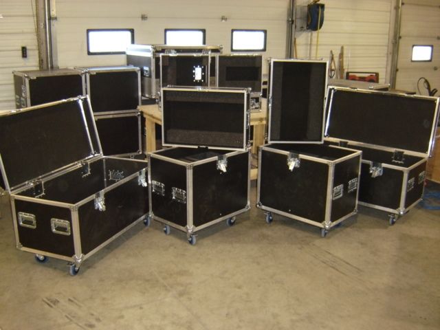 Road Case Guys - Cover photo