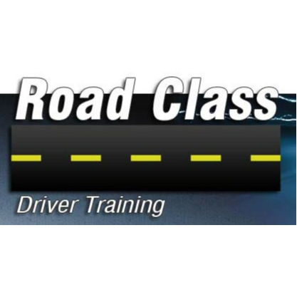 Road Class Driver Training - Logo