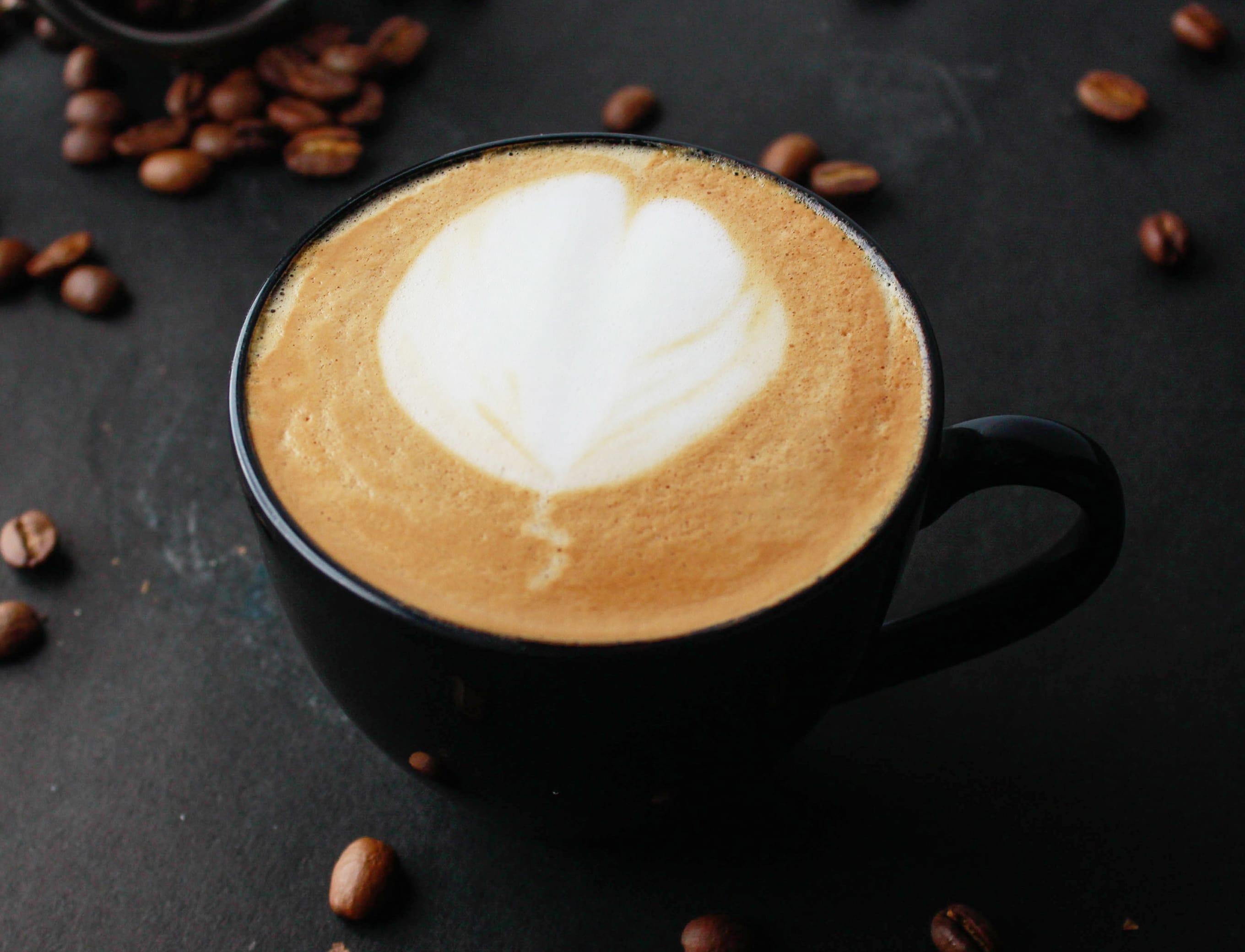 Roadies Koffeehouz - Logo