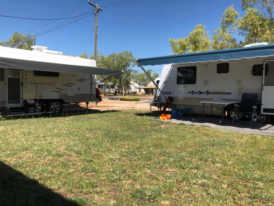 Roadking Caravans Pty Ltd - Logo
