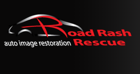 Road Rash Rescue - Logo