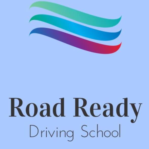 Road Ready Driving School - Logo