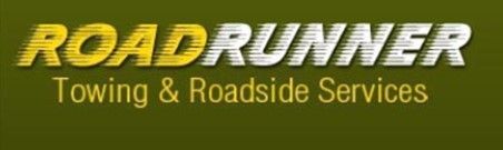 Road Runner Towing - Logo