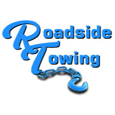 Roadside Towing - Logo