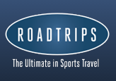 Roadtrips - Logo