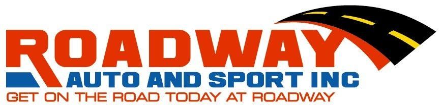 Roadway Auto and Sport Inc. - Logo