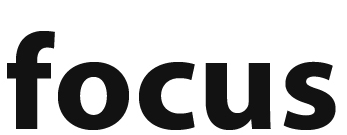 Roanna Mccoy - Focus Mortgage Solutions - Logo