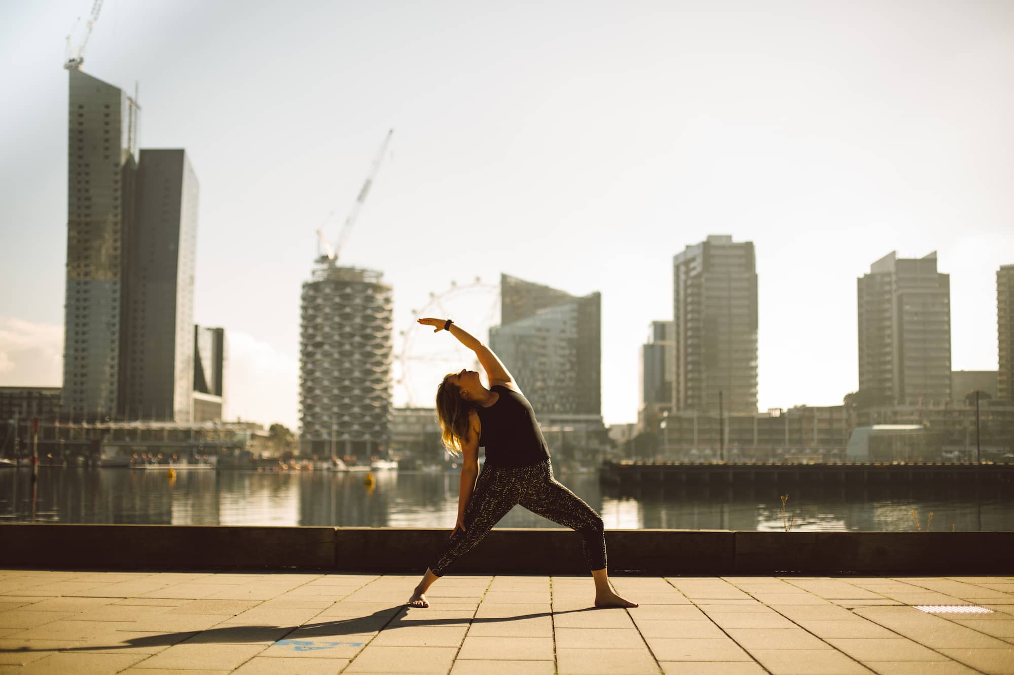 Roar Spirit Yoga - Cover photo